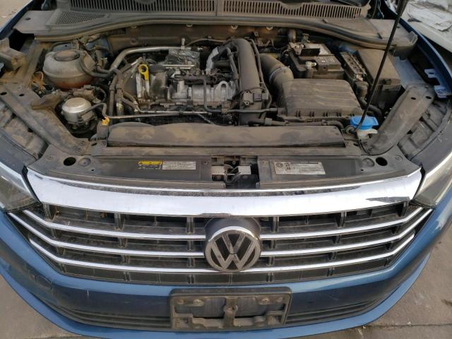 Photo 6 VIN: 3VWE57BU0KM068151 - VOLKSWAGEN JETTA SEL 