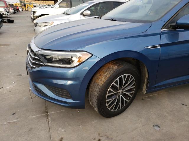 Photo 8 VIN: 3VWE57BU0KM068151 - VOLKSWAGEN JETTA SEL 