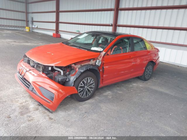 Photo 1 VIN: 3VWE57BU0KM070627 - VOLKSWAGEN JETTA 