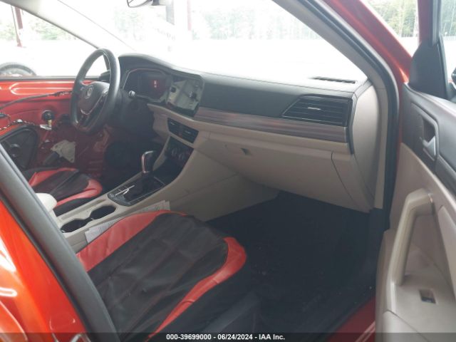 Photo 4 VIN: 3VWE57BU0KM070627 - VOLKSWAGEN JETTA 