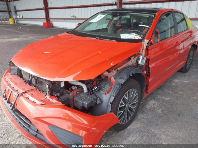 Photo 5 VIN: 3VWE57BU0KM070627 - VOLKSWAGEN JETTA 