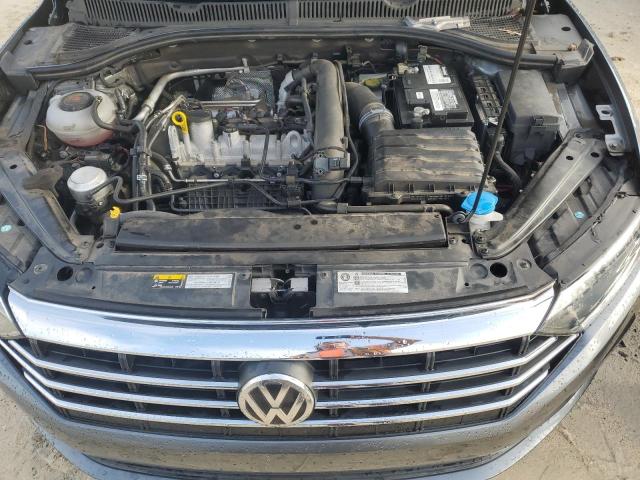 Photo 10 VIN: 3VWE57BU0KM085628 - VOLKSWAGEN JETTA SEL 