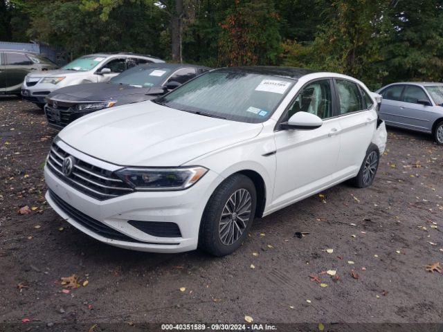 Photo 1 VIN: 3VWE57BU0KM104372 - VOLKSWAGEN JETTA 