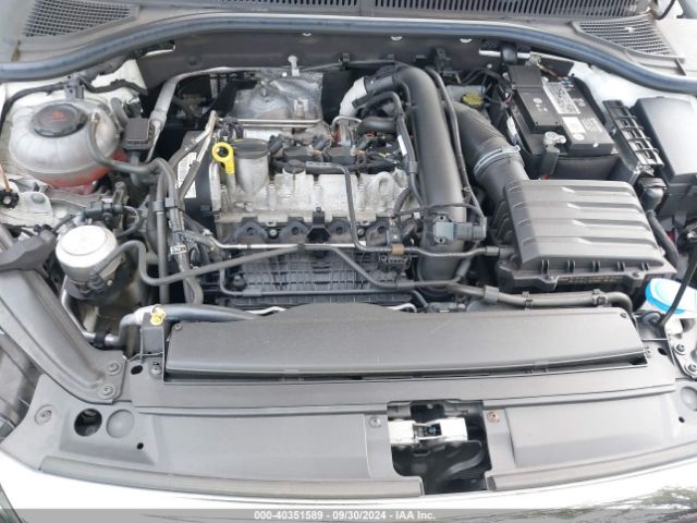 Photo 9 VIN: 3VWE57BU0KM104372 - VOLKSWAGEN JETTA 