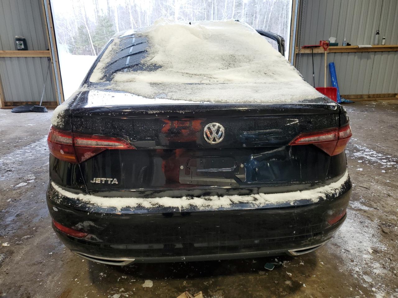 Photo 5 VIN: 3VWE57BU0KM113461 - VOLKSWAGEN JETTA 