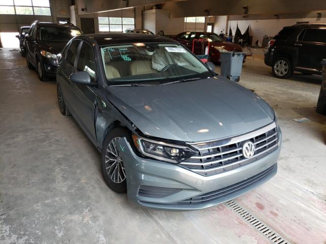 Photo 0 VIN: 3VWE57BU0KM138568 - VOLKSWAGEN JETTA 