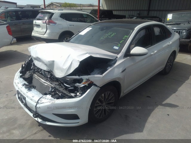 Photo 1 VIN: 3VWE57BU0KM166533 - VOLKSWAGEN JETTA 