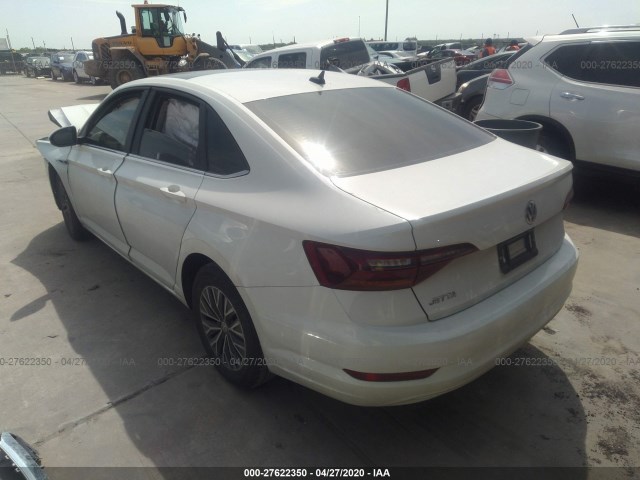 Photo 2 VIN: 3VWE57BU0KM166533 - VOLKSWAGEN JETTA 