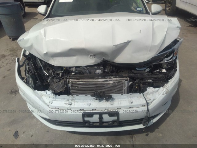 Photo 5 VIN: 3VWE57BU0KM166533 - VOLKSWAGEN JETTA 