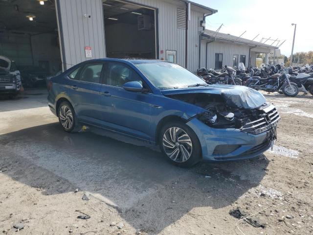 Photo 3 VIN: 3VWE57BU0LM087509 - VOLKSWAGEN JETTA SEL 