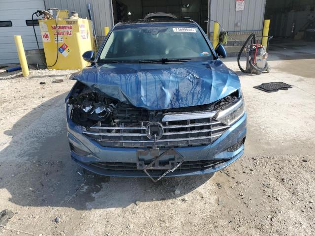 Photo 4 VIN: 3VWE57BU0LM087509 - VOLKSWAGEN JETTA SEL 