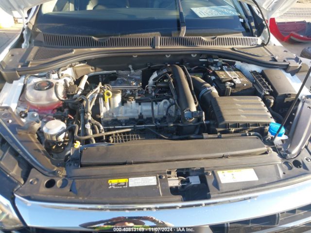 Photo 9 VIN: 3VWE57BU0MM005523 - VOLKSWAGEN JETTA 