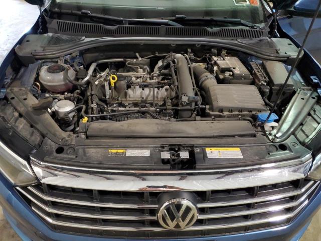 Photo 10 VIN: 3VWE57BU0MM010866 - VOLKSWAGEN JETTA 