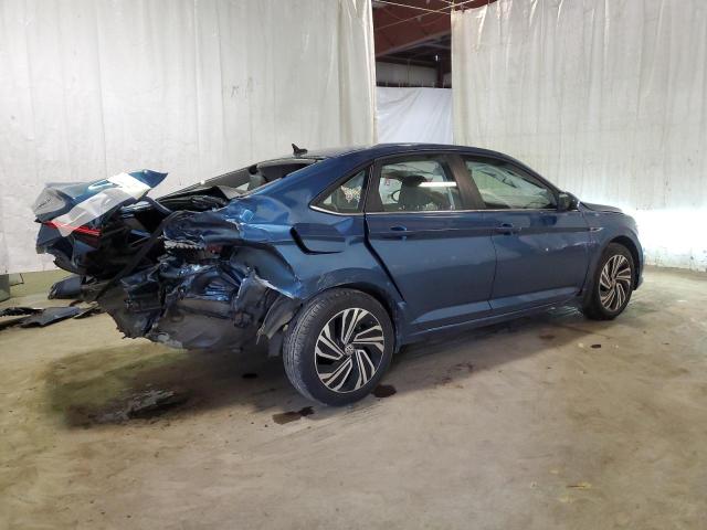 Photo 2 VIN: 3VWE57BU0MM010866 - VOLKSWAGEN JETTA 