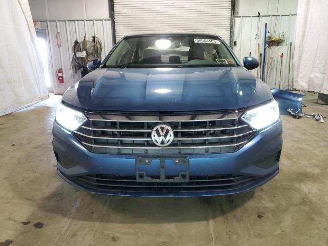 Photo 4 VIN: 3VWE57BU0MM010866 - VOLKSWAGEN JETTA 