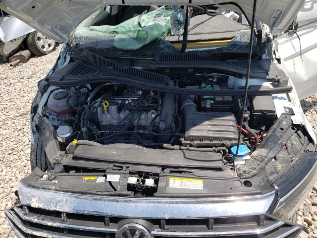 Photo 6 VIN: 3VWE57BU0MM012469 - VOLKSWAGEN JETTA SEL 