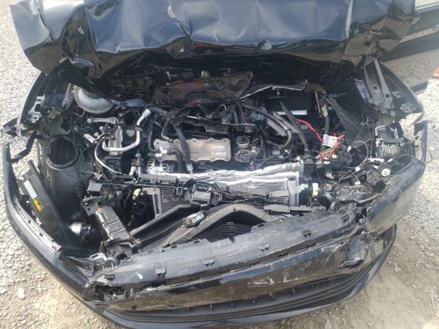 Photo 6 VIN: 3VWE57BU0MM012553 - VOLKSWAGEN JETTA SEL 