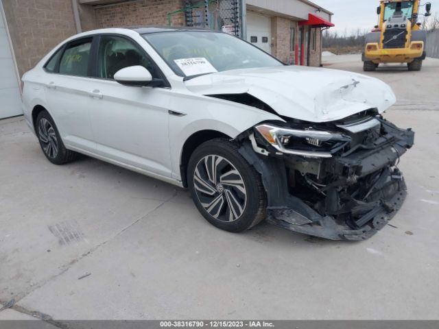 Photo 0 VIN: 3VWE57BU0MM013816 - VOLKSWAGEN JETTA 