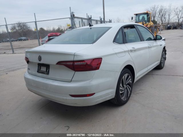 Photo 3 VIN: 3VWE57BU0MM013816 - VOLKSWAGEN JETTA 