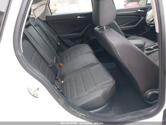 Photo 7 VIN: 3VWE57BU0MM013816 - VOLKSWAGEN JETTA 