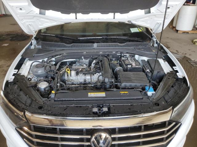 Photo 10 VIN: 3VWE57BU0MM072266 - VOLKSWAGEN JETTA 