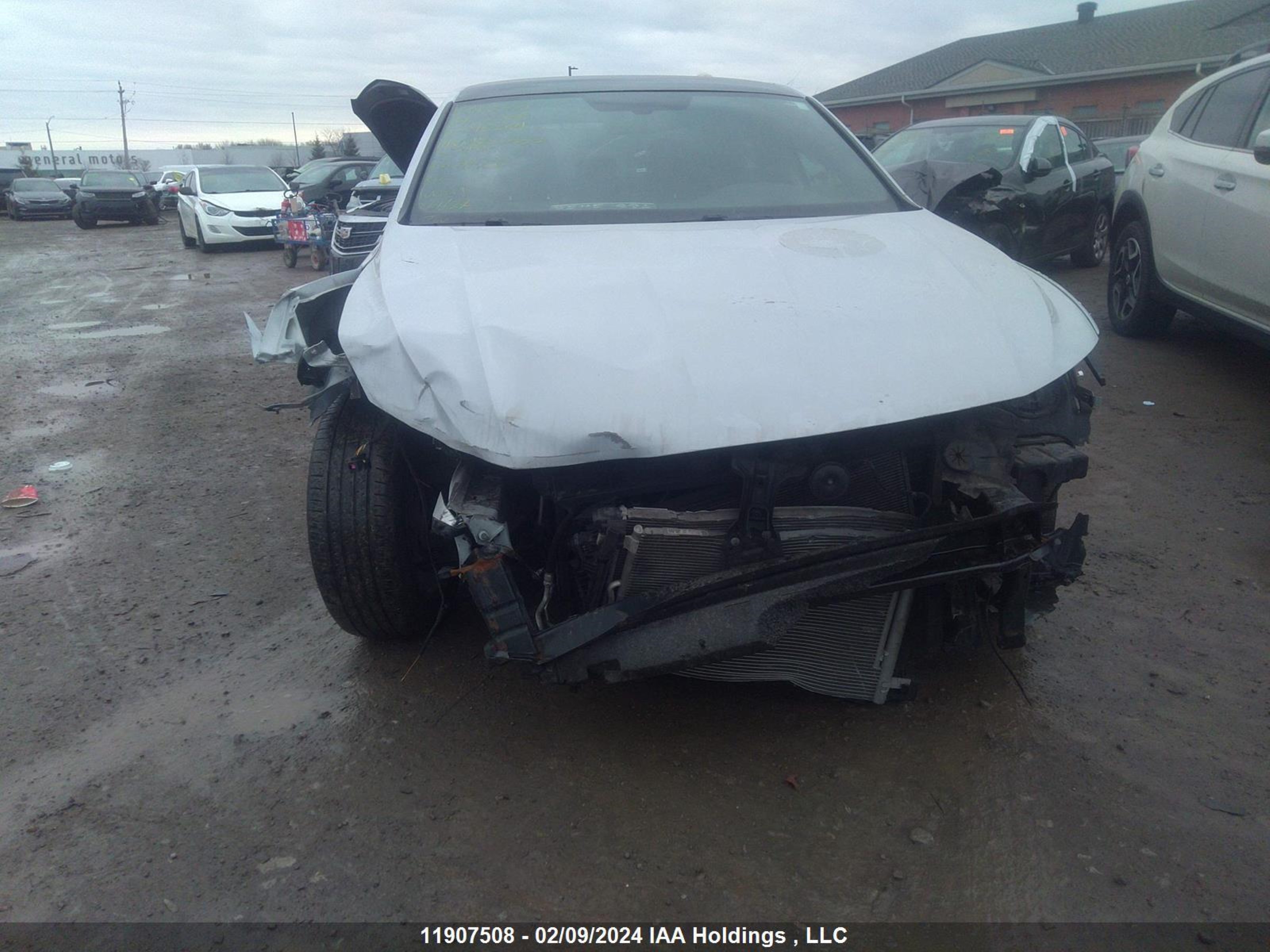 Photo 5 VIN: 3VWE57BU1KM018021 - VOLKSWAGEN JETTA 