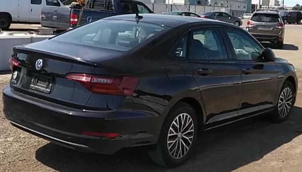 Photo 3 VIN: 3VWE57BU1KM024336 - VOLKSWAGEN JETTA SEL 