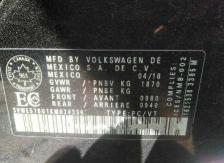 Photo 9 VIN: 3VWE57BU1KM024336 - VOLKSWAGEN JETTA SEL 