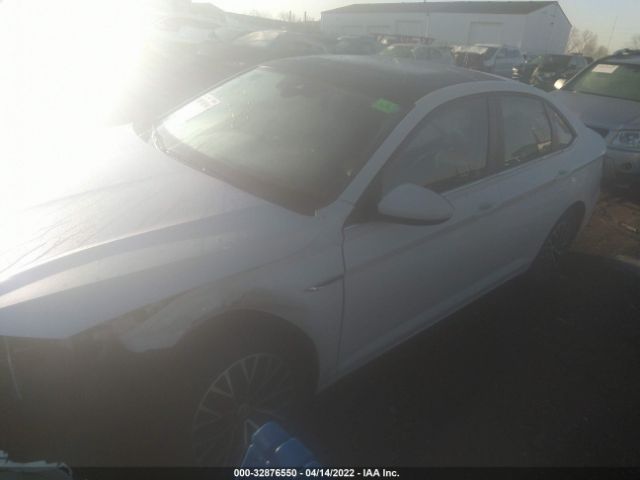 Photo 1 VIN: 3VWE57BU1KM029018 - VOLKSWAGEN JETTA 