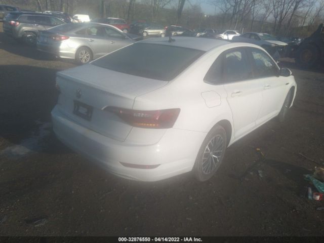 Photo 3 VIN: 3VWE57BU1KM029018 - VOLKSWAGEN JETTA 