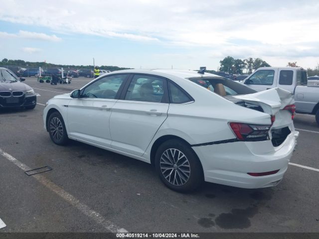 Photo 2 VIN: 3VWE57BU1KM050550 - VOLKSWAGEN JETTA 