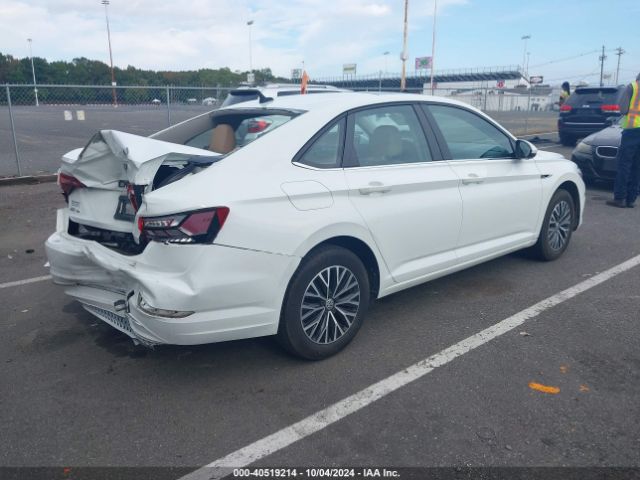 Photo 3 VIN: 3VWE57BU1KM050550 - VOLKSWAGEN JETTA 