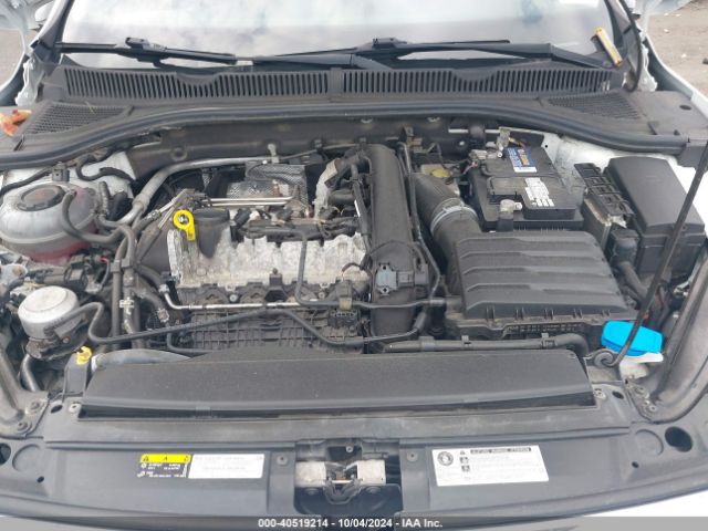 Photo 9 VIN: 3VWE57BU1KM050550 - VOLKSWAGEN JETTA 