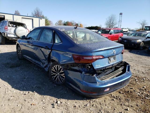 Photo 2 VIN: 3VWE57BU1KM052010 - VOLKSWAGEN JETTA SEL 