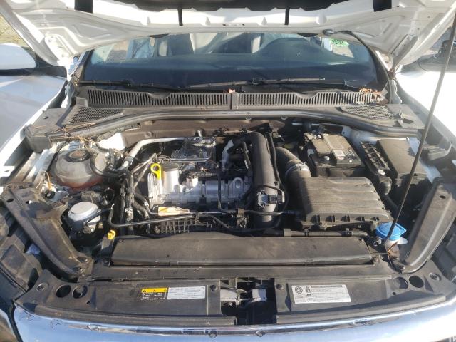 Photo 6 VIN: 3VWE57BU1KM054162 - VOLKSWAGEN JETTA SEL 