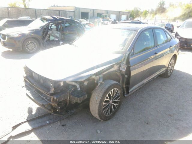 Photo 1 VIN: 3VWE57BU1KM083323 - VOLKSWAGEN JETTA 