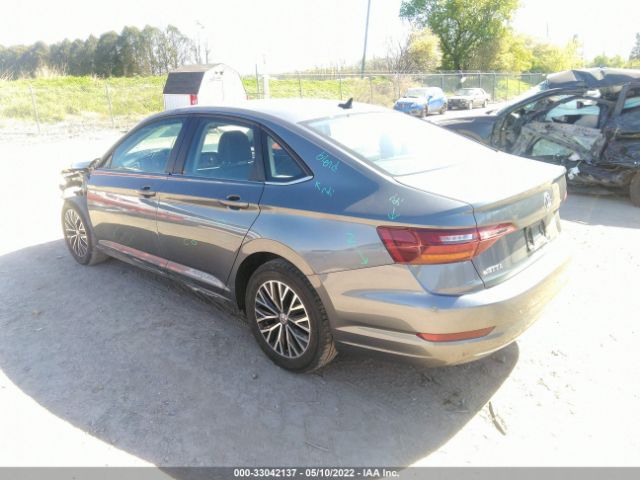 Photo 2 VIN: 3VWE57BU1KM083323 - VOLKSWAGEN JETTA 