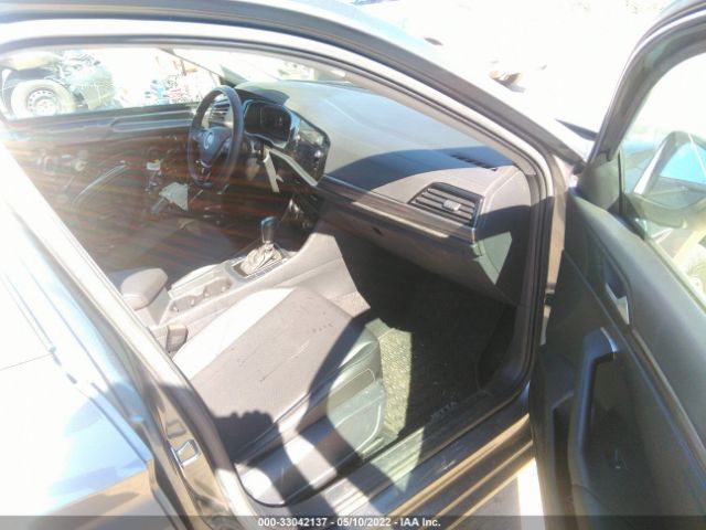 Photo 4 VIN: 3VWE57BU1KM083323 - VOLKSWAGEN JETTA 