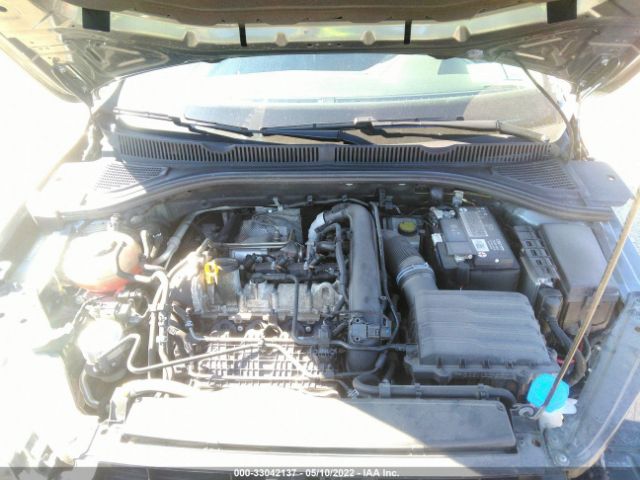 Photo 9 VIN: 3VWE57BU1KM083323 - VOLKSWAGEN JETTA 