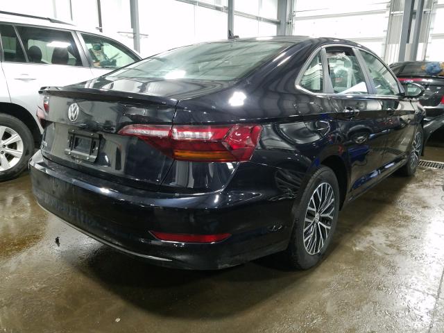 Photo 3 VIN: 3VWE57BU1KM099361 - VOLKSWAGEN JETTA SEL 