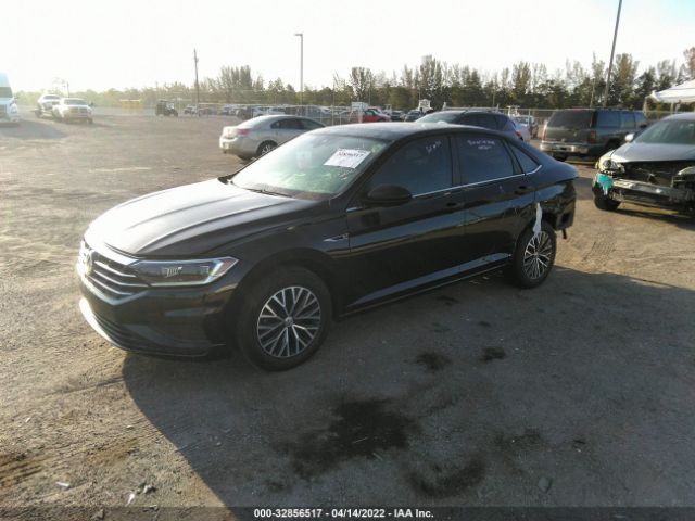 Photo 1 VIN: 3VWE57BU1KM190193 - VOLKSWAGEN JETTA 