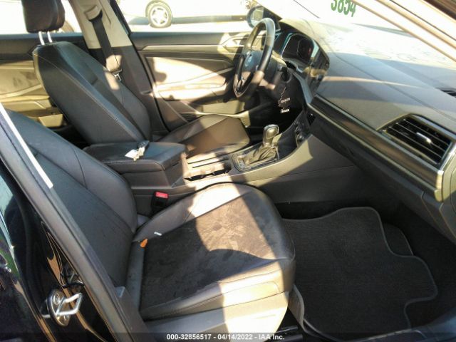 Photo 4 VIN: 3VWE57BU1KM190193 - VOLKSWAGEN JETTA 