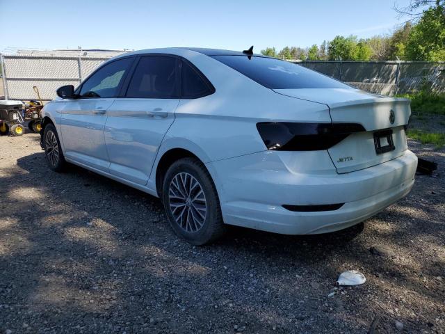 Photo 1 VIN: 3VWE57BU1KM222091 - VOLKSWAGEN JETTA 