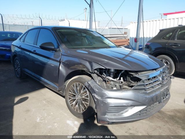 Photo 0 VIN: 3VWE57BU1KM230823 - VOLKSWAGEN JETTA 