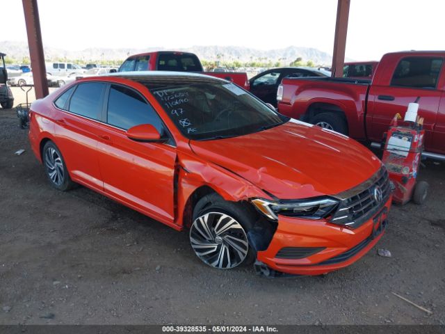 Photo 0 VIN: 3VWE57BU1LM087776 - VOLKSWAGEN JETTA 