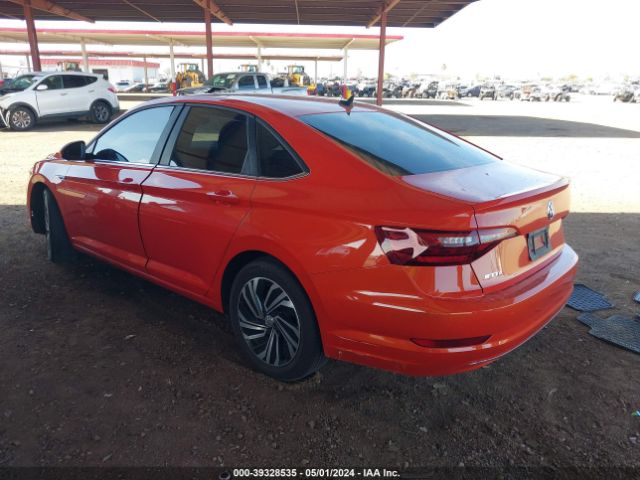 Photo 2 VIN: 3VWE57BU1LM087776 - VOLKSWAGEN JETTA 