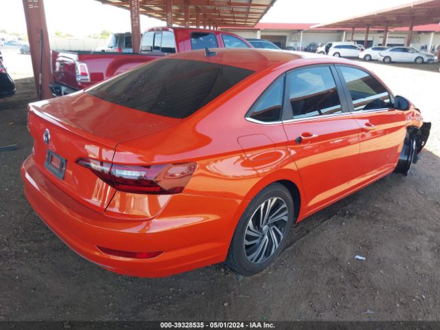 Photo 3 VIN: 3VWE57BU1LM087776 - VOLKSWAGEN JETTA 