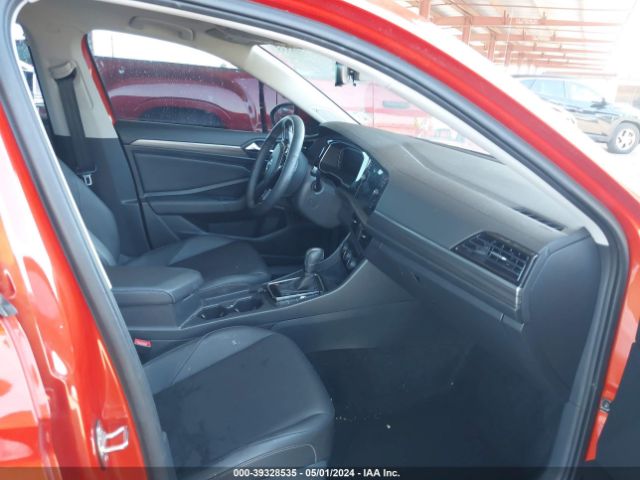 Photo 4 VIN: 3VWE57BU1LM087776 - VOLKSWAGEN JETTA 