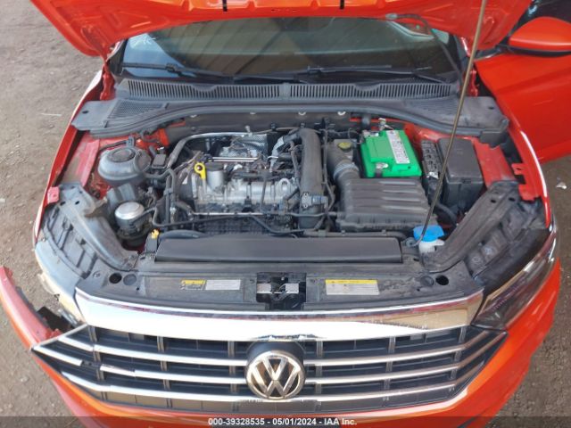 Photo 9 VIN: 3VWE57BU1LM087776 - VOLKSWAGEN JETTA 