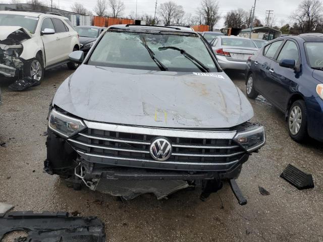 Photo 4 VIN: 3VWE57BU1LM090810 - VOLKSWAGEN JETTA 